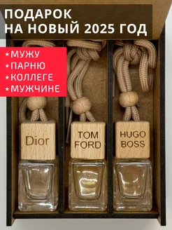 Подарочный набор ароматизаторов в машину на новый год Premium Aroma NN 219228423 купить за 534 ₽ в интернет-магазине Wildberries