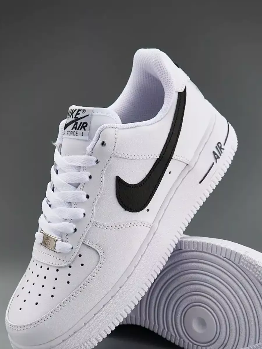 Nike Air Force 1 White Classic New SEra 2 511 Wildberries 219240482