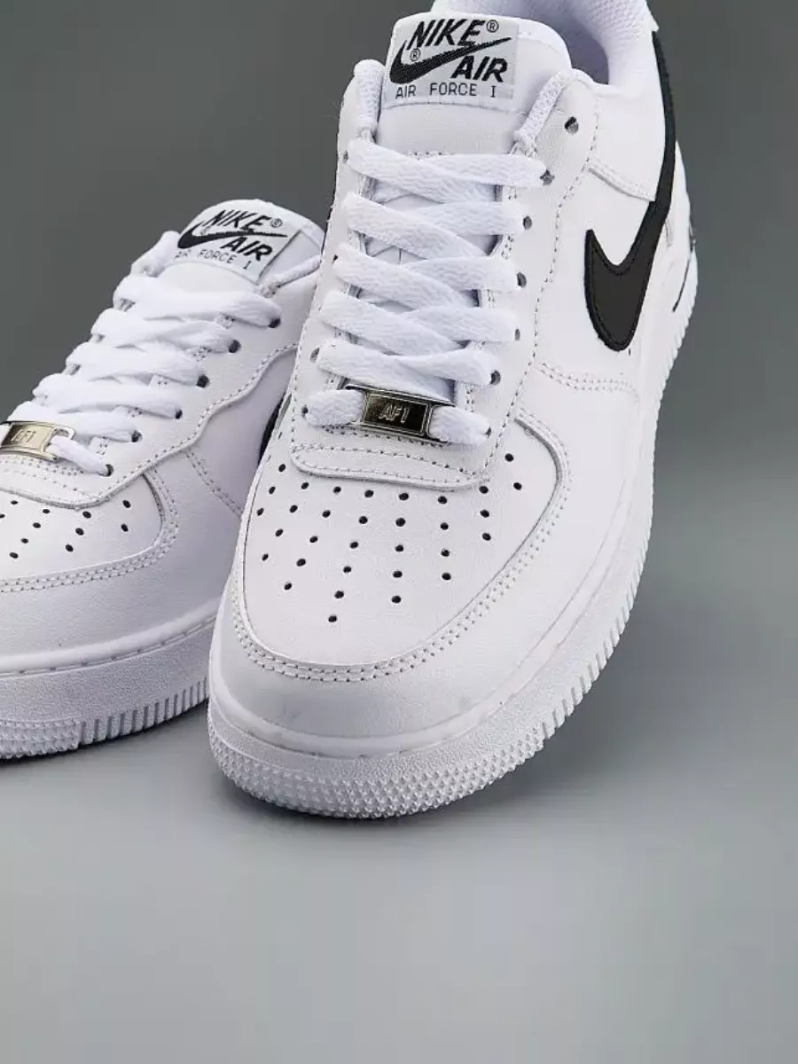 Nike Air Force 1 White Classic New SEra 2 511 Wildberries 219240482