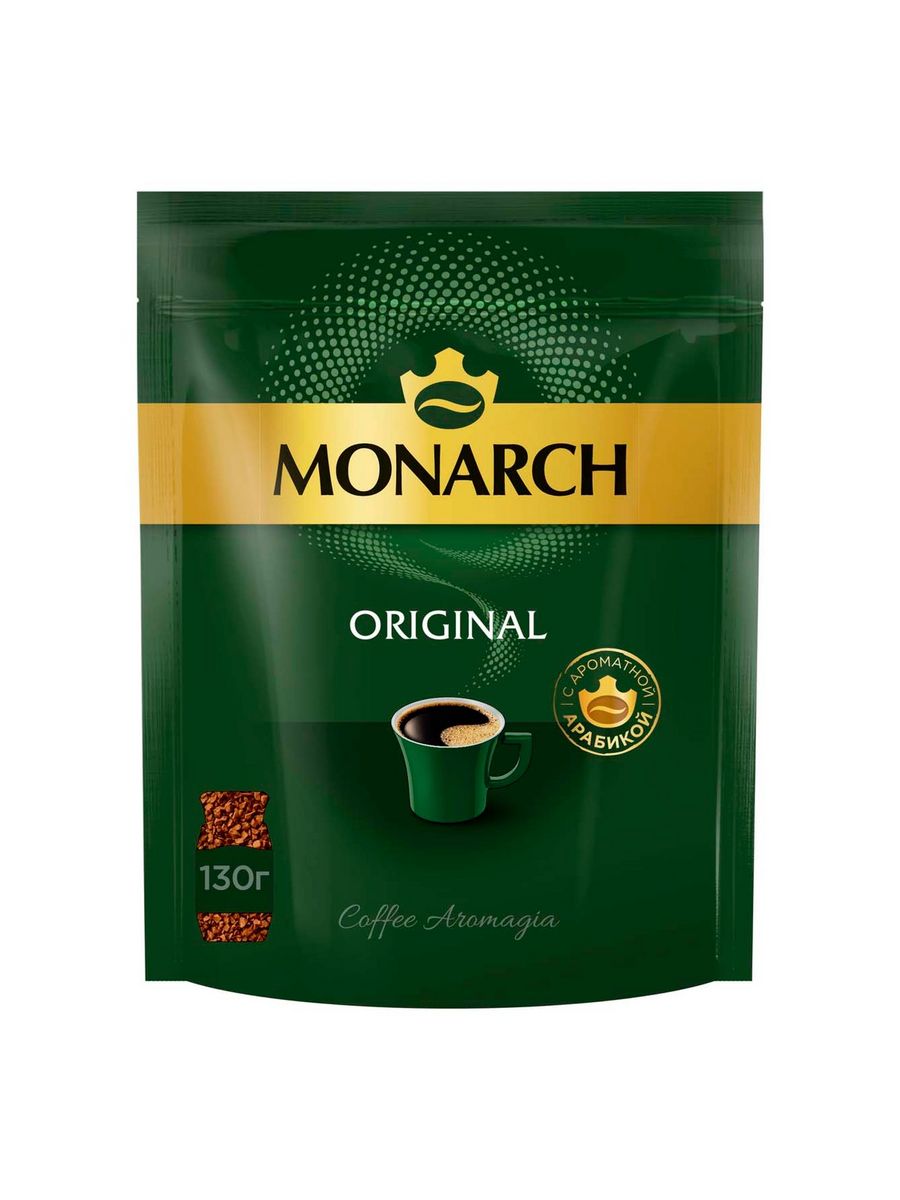 Monarch original сублимированный пакет