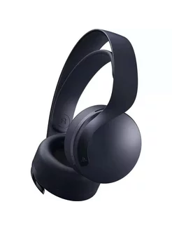 Беспроводная гарнитура Pulse 3D black Sony 219242906 купить за 11 984 ₽ в интернет-магазине Wildberries