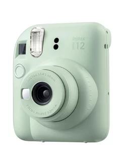 Фотоаппарат Instax Mini 12