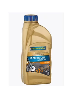 Forkoil Very Heavy 20W (1л)