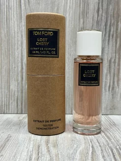 Духи Tom Ford Lost CHerry 44ml Оригинал духи 219258777 купить за 1 106 ₽ в интернет-магазине Wildberries