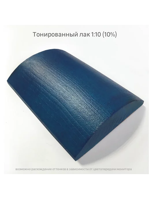 Luxens Колорант 0.9 л цвет синий, 900 мл, фото 5