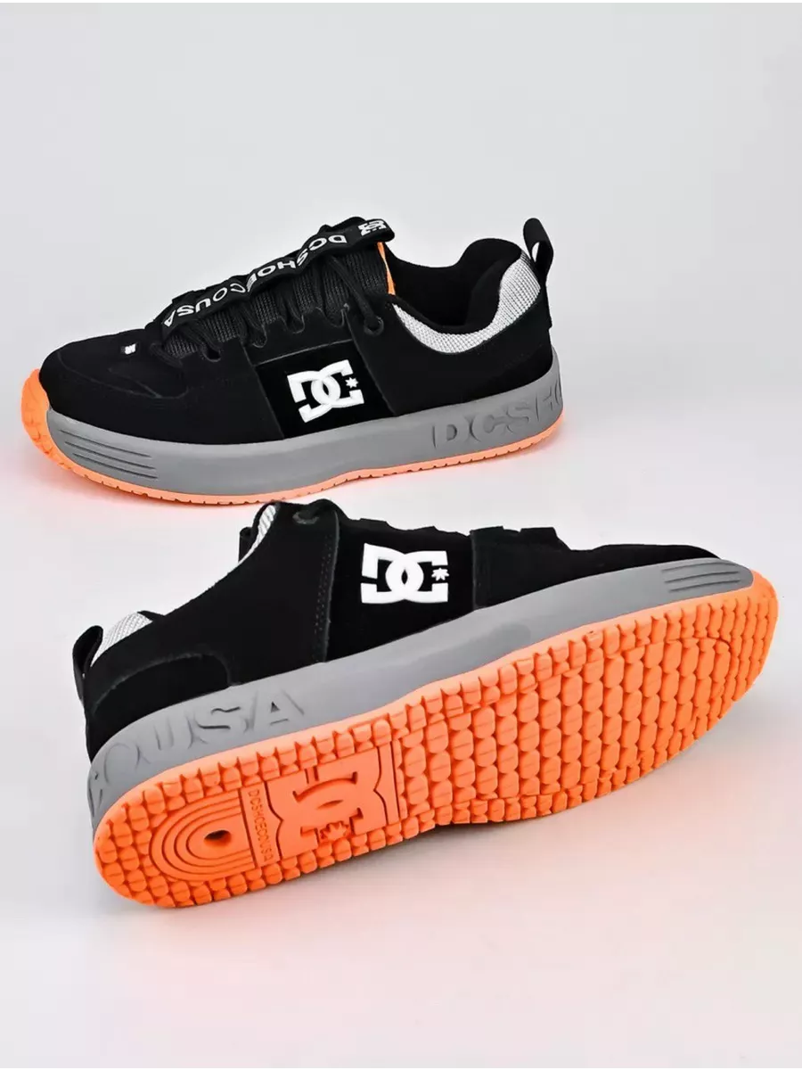 Dc shoes lynx og online