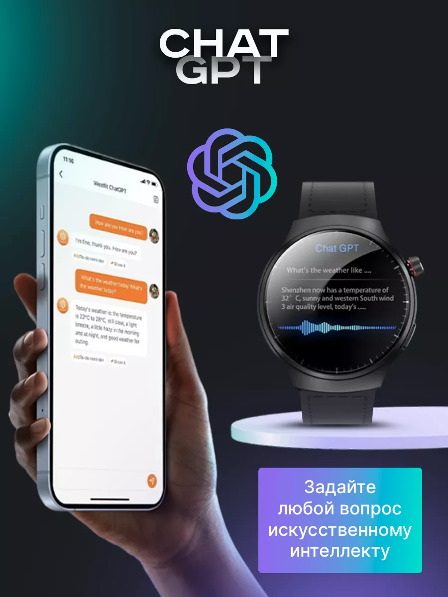 Смарт-часы Smart Watch HW6 MAX PrimeTechMarket 219284535 купить за 4 374 ₽  в интернет-магазине Wildberries