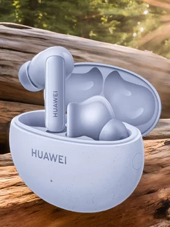 Беспроводные наушники Huawei Freebuds 5i Хуавэй 219284918 купить за 3 967 ₽ в интернет-магазине Wildberries