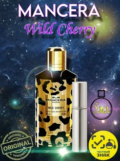 Духи Wild Cherry 5мл