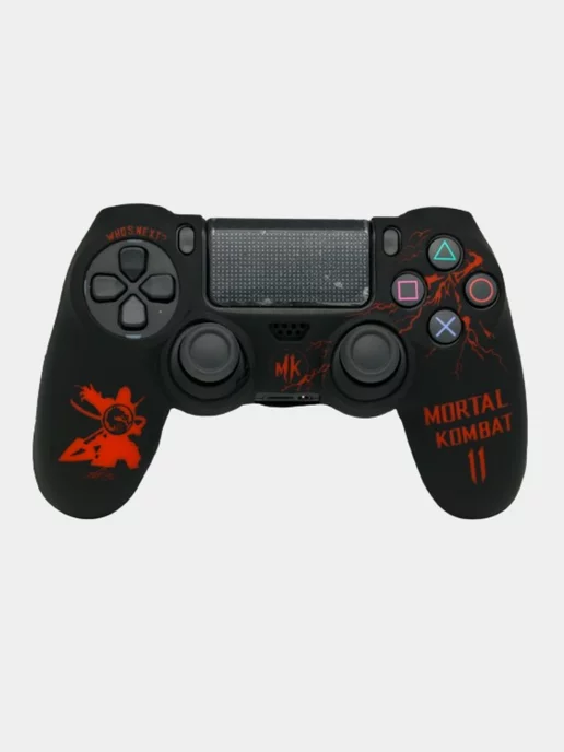  Чехол для джойстика PlayStation 4 Dualshock 4