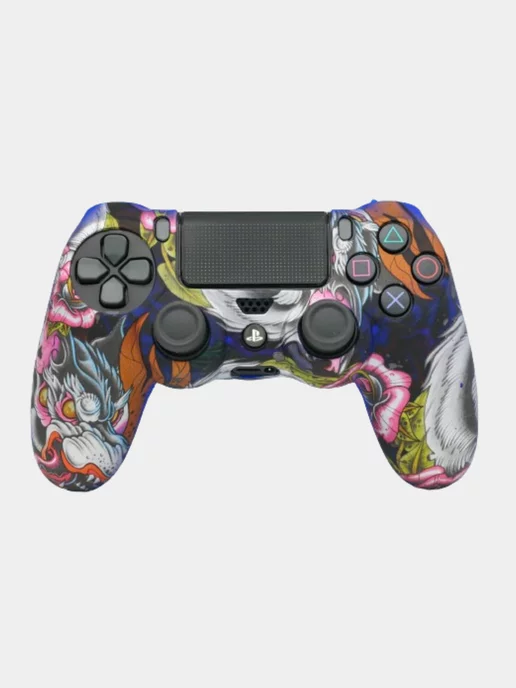  Чехол для джойстика PlayStation 4 Dualshock 4