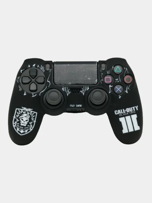  Чехол для джойстика PlayStation 4 Dualshock 4