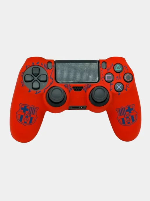  Чехол для джойстика PlayStation 4 Dualshock 4