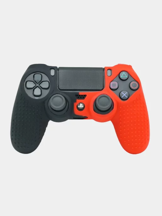  Чехол для джойстика PlayStation 4 Dualshock 4