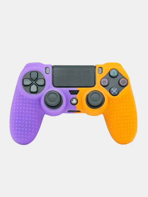  Чехол для джойстика PlayStation 4 Dualshock 4