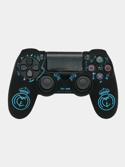  Чехол для джойстика PlayStation 4 Dualshock 4