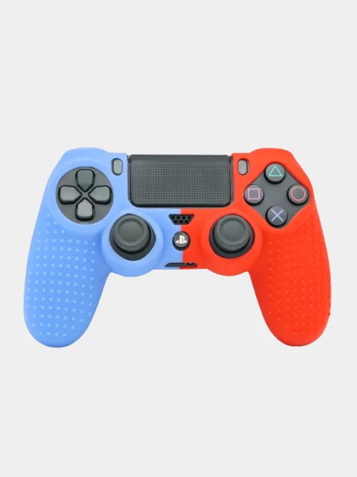  Чехол для джойстика PlayStation 4 Dualshock 4