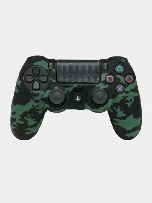  Чехол для джойстика PlayStation 4 Dualshock 4