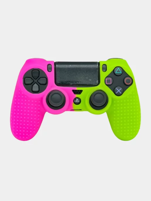  Чехол для джойстика PlayStation 4 Dualshock 4