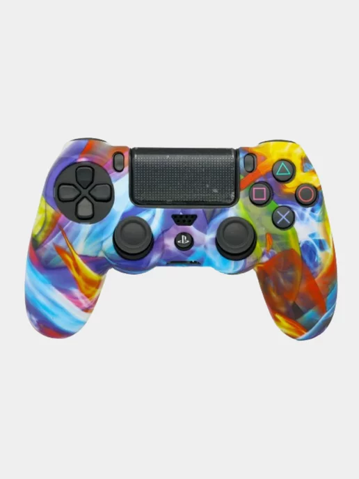  Чехол для джойстика PlayStation 4 Dualshock 4