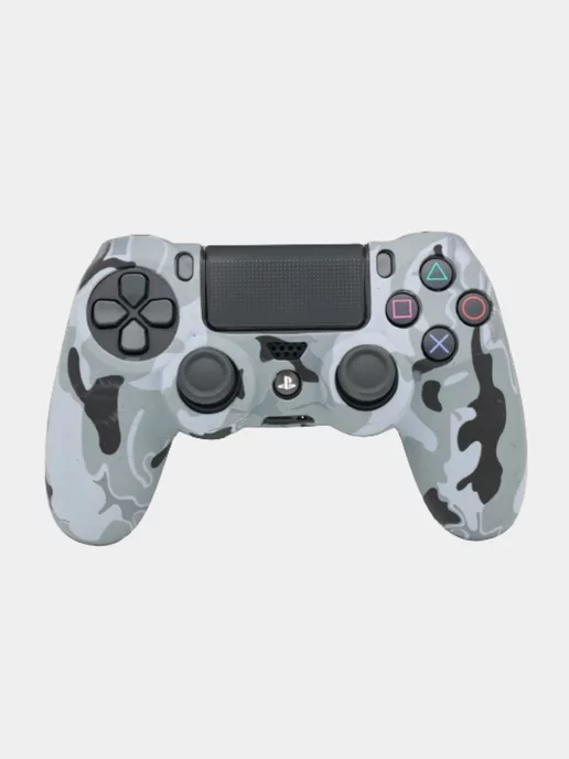  Чехол для джойстика PlayStation 4 Dualshock 4