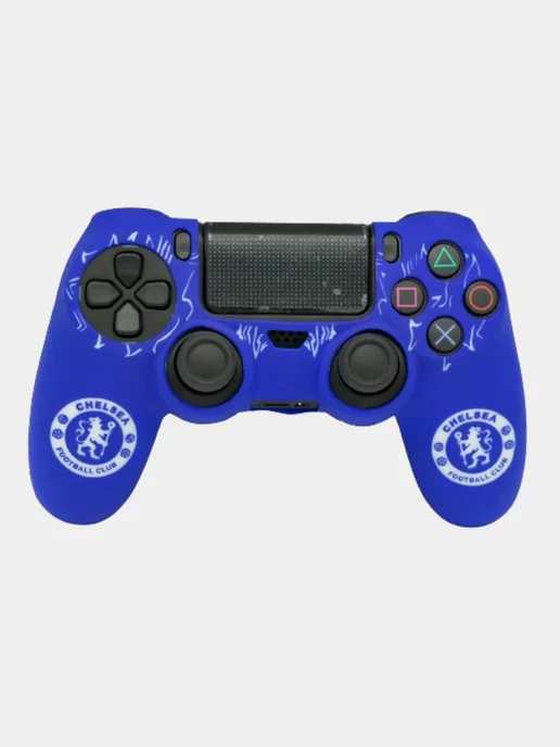  Чехол для джойстика PlayStation 4 Dualshock 4