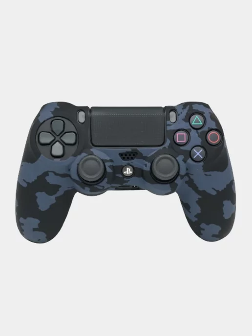  Чехол для джойстика PlayStation 4 Dualshock 4