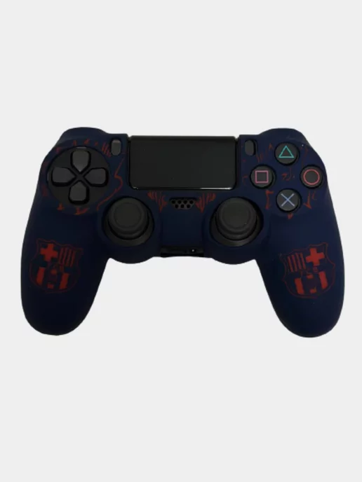  Чехол для джойстика PlayStation 4 Dualshock 4