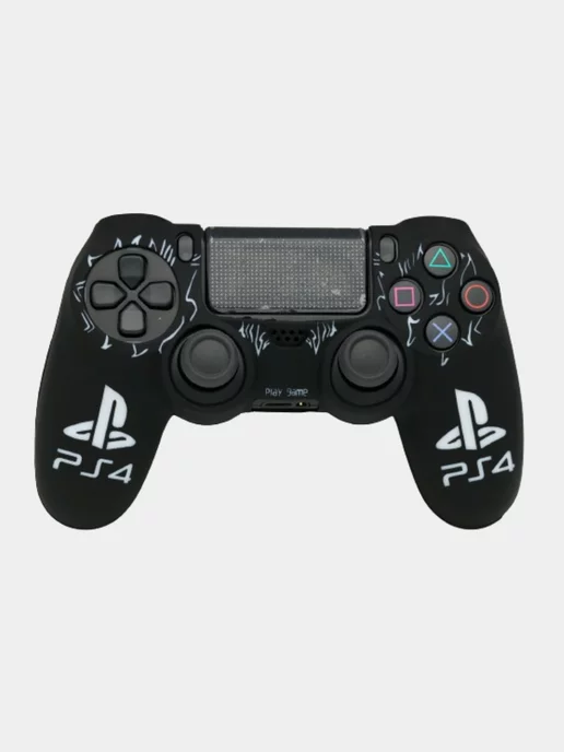  Чехол для джойстика PlayStation 4 Dualshock 4