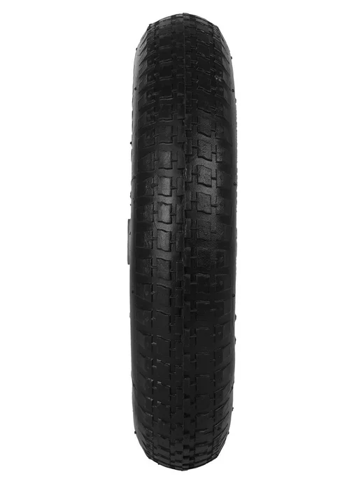 MasterAlmaz Колеса для садовой тачки 3.25-8 F16 360 мм 2 штуки, 2 шт, фото 3