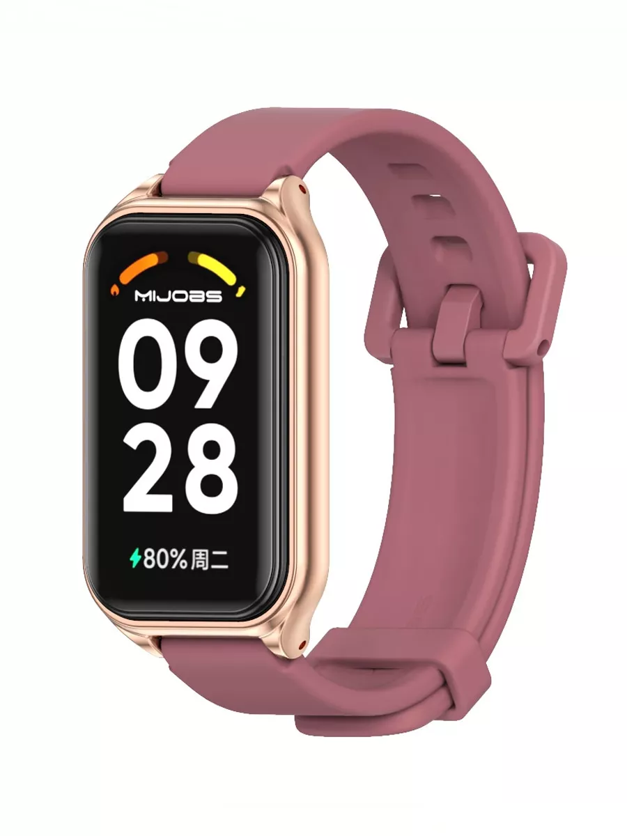 Ремешок Xiaomi Smart Band 8 Active Xiaomi Redmi Smart Band 2