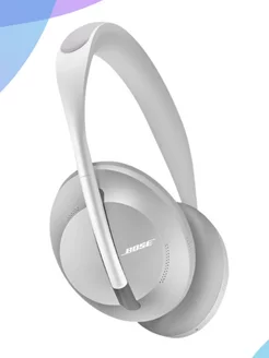 Наушники беспроводные большие BOSE HappyЛюкс 219303015 купить за 1 695 ₽ в интернет-магазине Wildberries