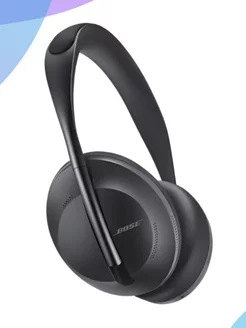 Наушники беспроводные большие BOSE HappyЛюкс 219303016 купить за 1 695 ₽ в интернет-магазине Wildberries