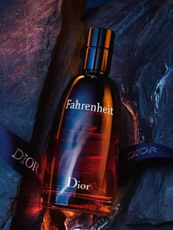 духи Christian Dior Fahrenheit 100 мл