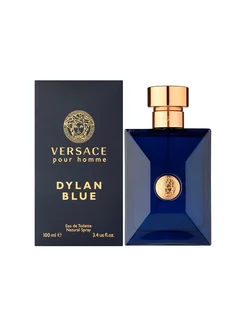 VERSACE Pour Homme Dylan Blue 100мл