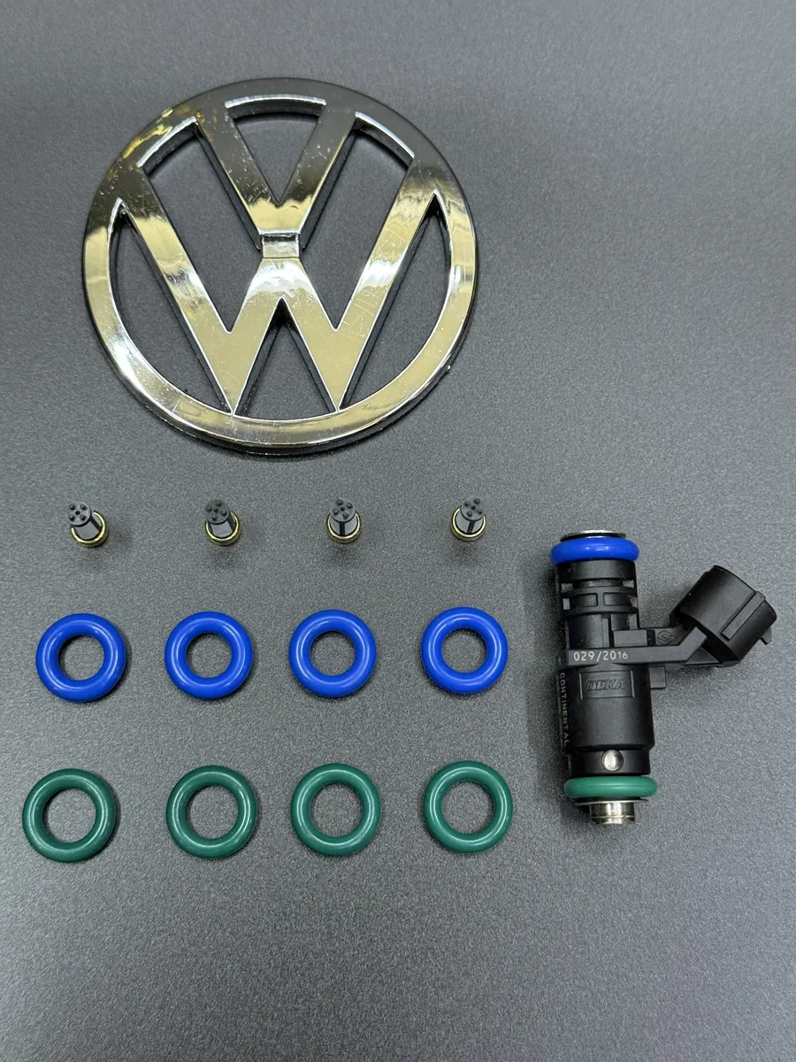 Ремкомплект топливной форсунки Volkswagen Golf Touran Caddy