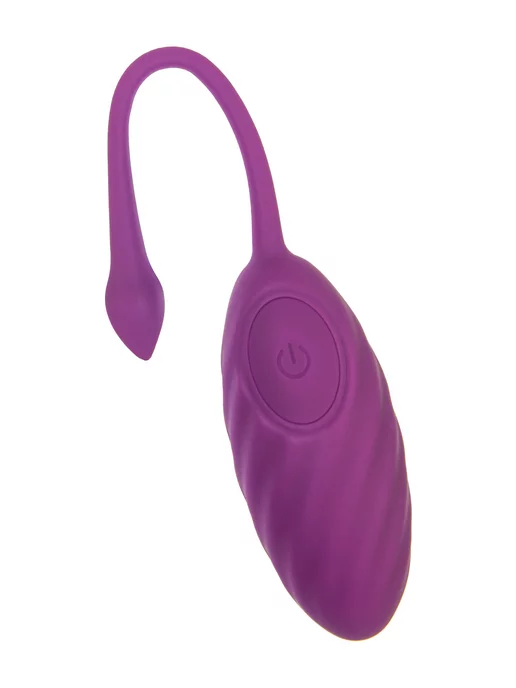 A-Toys by TOYFA Виброяйцо Purr фиолетовое 18 см, фиолетовый, фото 2