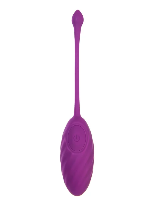 A-Toys by TOYFA Виброяйцо Purr фиолетовое 18 см, фиолетовый, фото 3
