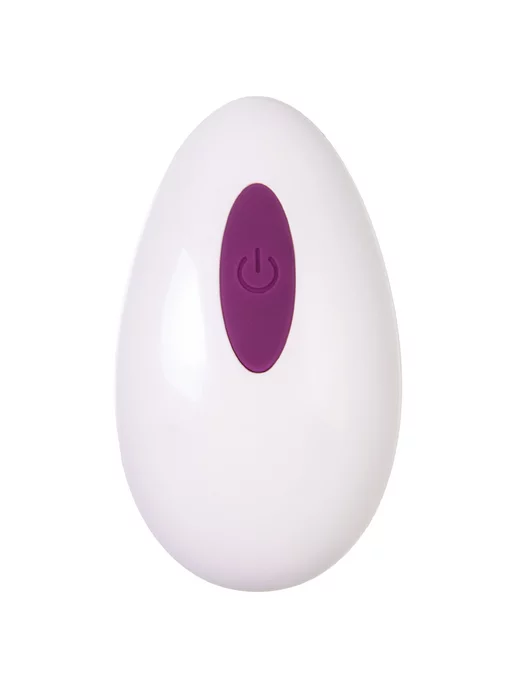 A-Toys by TOYFA Виброяйцо Purr фиолетовое 18 см, фиолетовый, фото 6