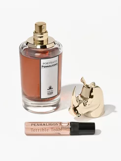 Духи Penhaligon's Terrible Teddy Парфюм по мотивам 5 ml