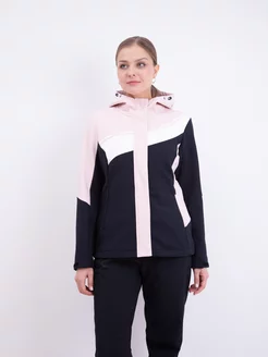 Беговая Куртка Windstopper софтшел High Experience 219355043 купить за 6 671 ₽ в интернет-магазине Wildberries