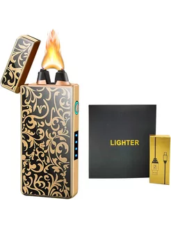 Зажигалка с электродугой высокой мощности LIGHTERS 219363885 купить за 1 742 ₽ в интернет-магазине Wildberries