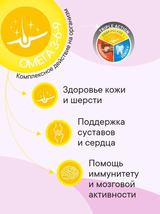 Сухой корм 1st Choice Здоровая Кожа для собак, мелкие, 7,2 кг, фото 2