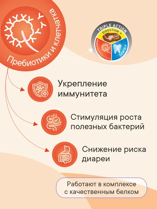 Сухой корм 1st Choice Декоративных для собак, мелкие, курица, 0,35 кг, фото 2