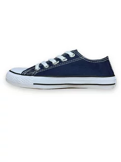 Кеды Converse детские Converse 219396085 купить за 373 ₽ в интернет-магазине Wildberries