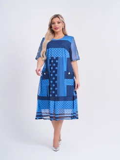 Платье праздничное DONAT fashion 219396472 купить за 3 139 ₽ в интернет-магазине Wildberries