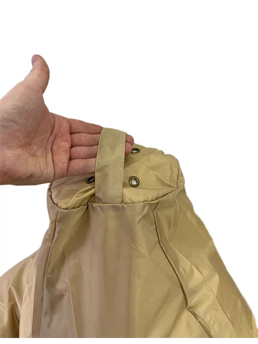 LOFTex Внутренний Чехол для Кресло Мешка XXXL, бежевый, фото 2