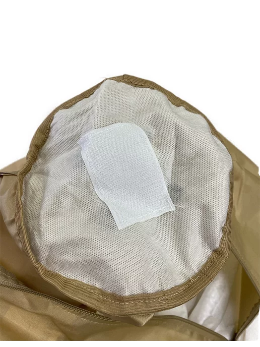 LOFTex Внутренний Чехол для Кресло Мешка XXXL, бежевый, фото 4