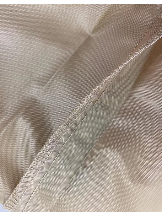 LOFTex Внутренний Чехол для Кресло Мешка XXXL, бежевый, фото 5
