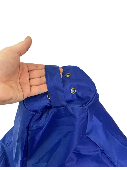 LOFTex Внутренний Чехол для Кресло Мешка XXXL, синий, фото 2